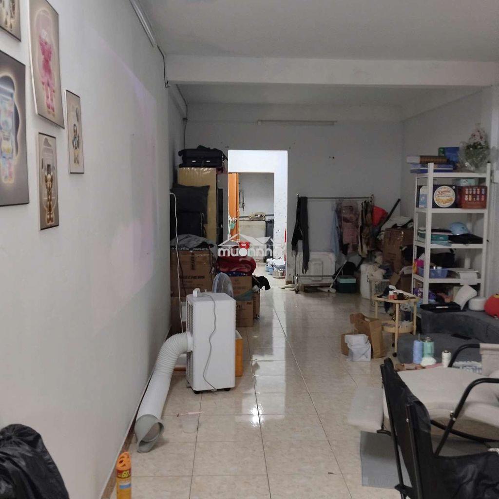 Chính chủ bán căn hộ chung cư 54m2 có chữ l - Ảnh 3