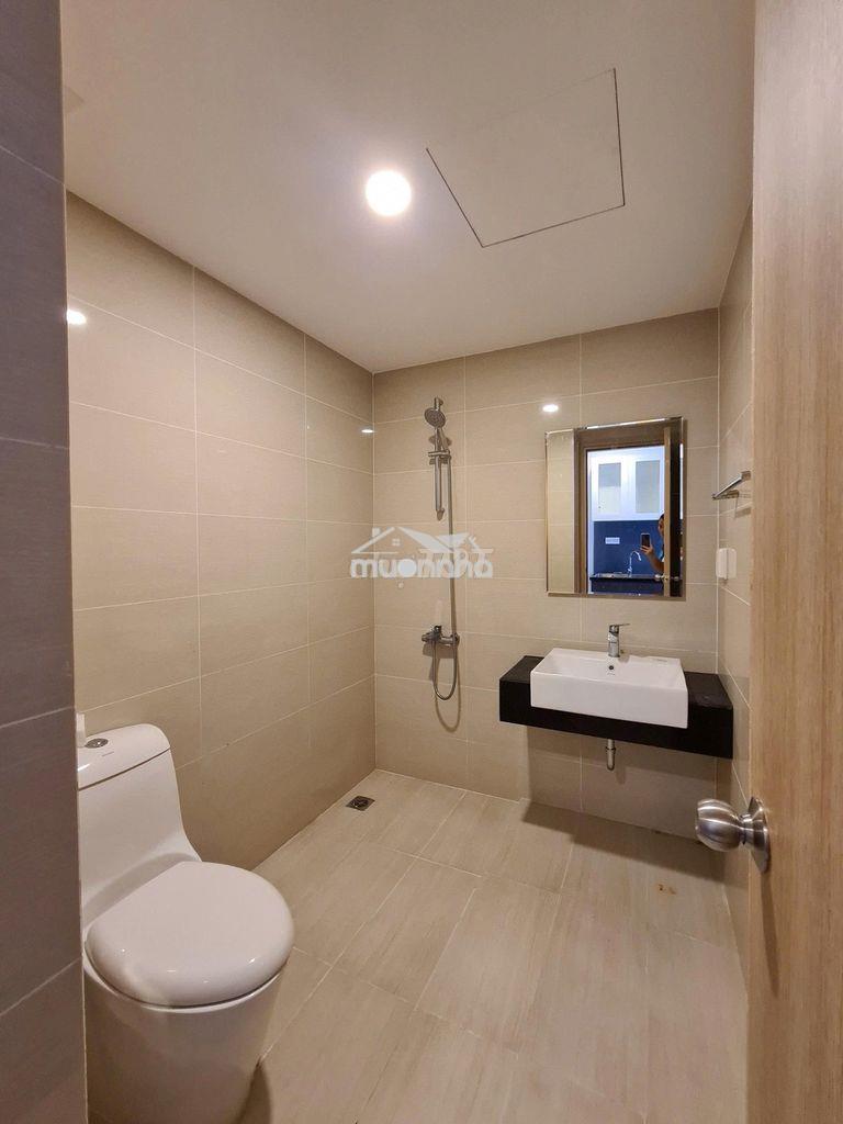 Căn hộ orchard parkview 1 phòng 35m2 9 triệu nội thất cơ bản có bếp  - Ảnh 4