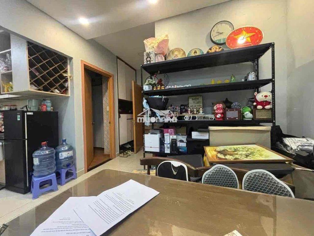 Bán căn hộ cc an phú đông - 2pn - đã có sổ - 62m2 - Ảnh 4