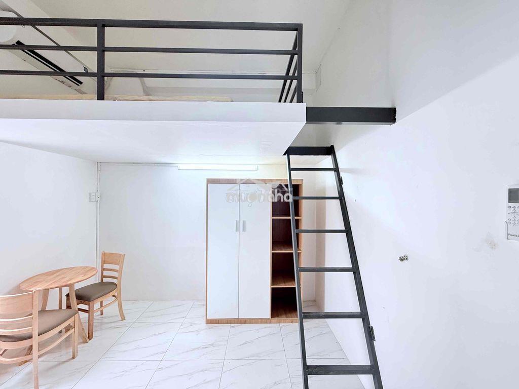 Chính chủ cho thuê phòng duplex sinh viên ngay luỹ bán bích tân phú - Ảnh 2