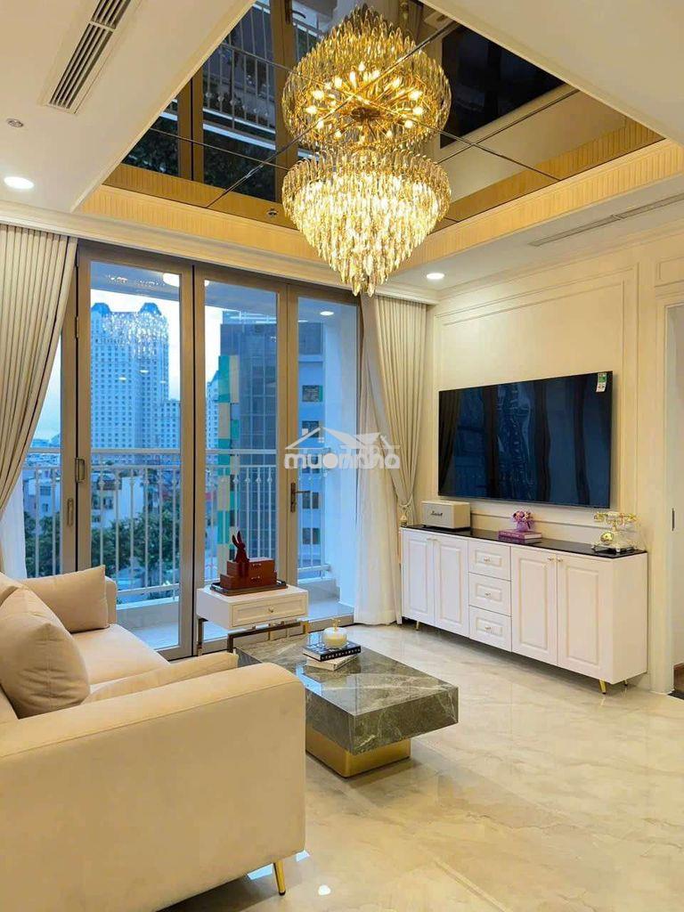 Cho thuê studio/1pn vinhomes grand park giá siêu hời chỉ 4.5tr - Ảnh 3