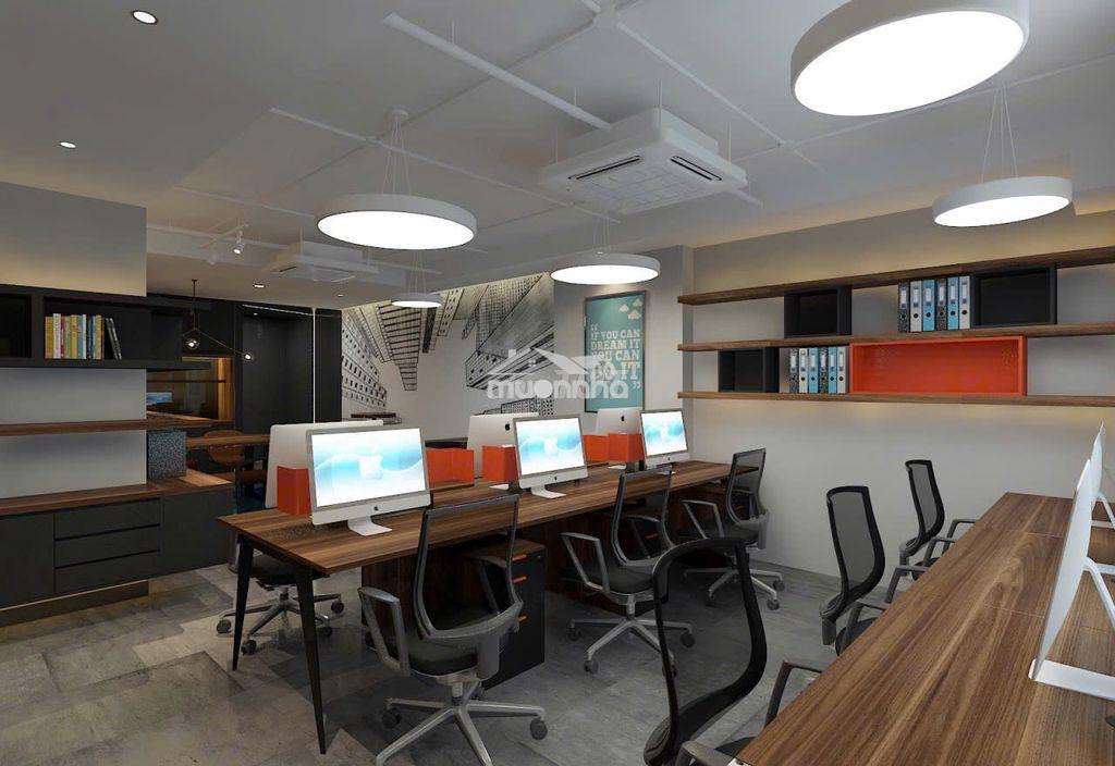 Chủ bán gấp cc lapoint q10,90m2,ở và làm vp,full nội thất cao cấp,đẹp - Ảnh 3