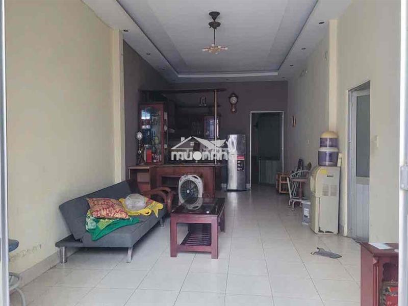Cho thuê nhà nc trần văn đang