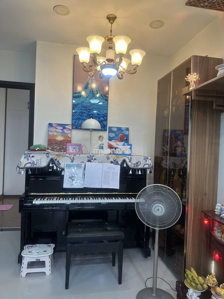 Bán căn hộ xi grand court quận 10 - Ảnh 2