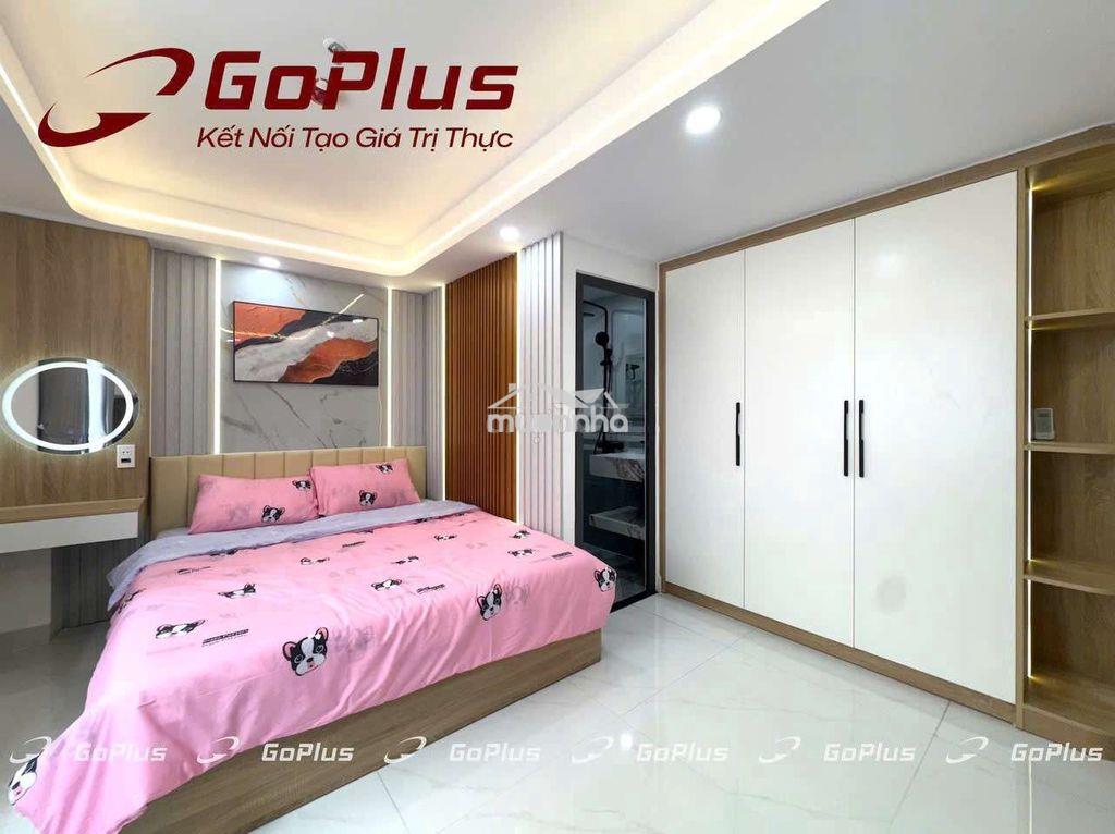 Phòng trọ giá rẻ gò vấp - Ảnh 4