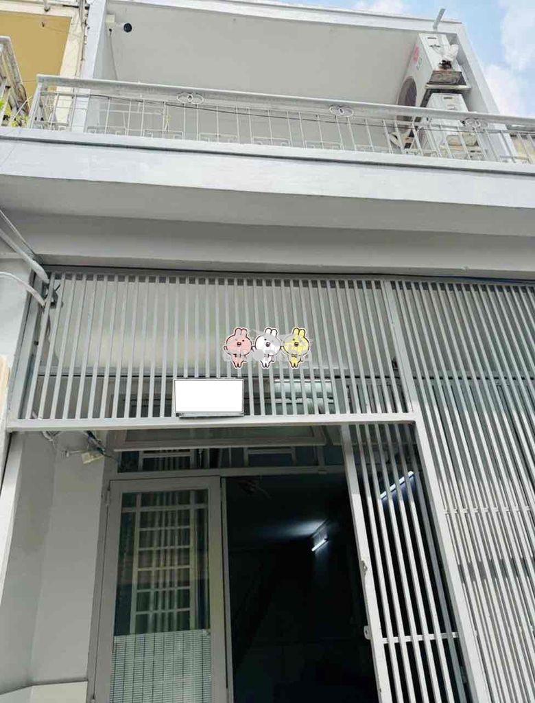 Nhà mới, dài 15m, giá 9tr, 1 trệt 1 lầu 2m. lạnh ở và lv ok ngon 🫰🫰 - Ảnh 3