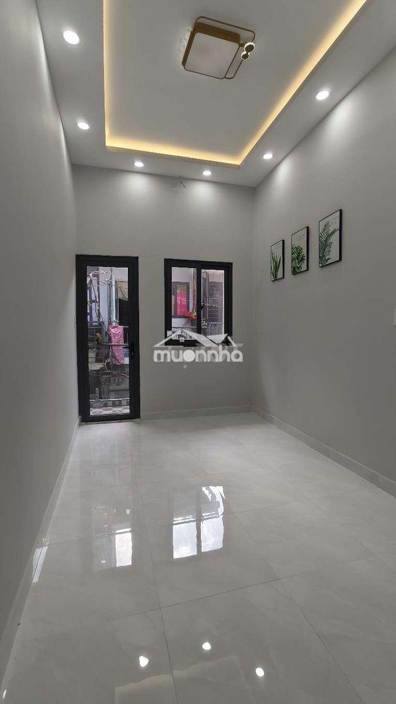Chính chủ bán nhà hẻm 240 cmt8, quận 3 (không tiếp ace môi giới) - Ảnh 2
