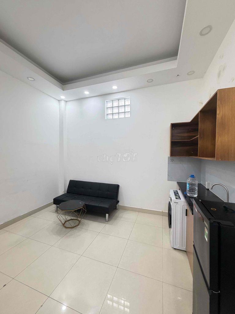 Cho thuê căn hộ dịch vụ 2pn ai cần lh *** - Ảnh 2