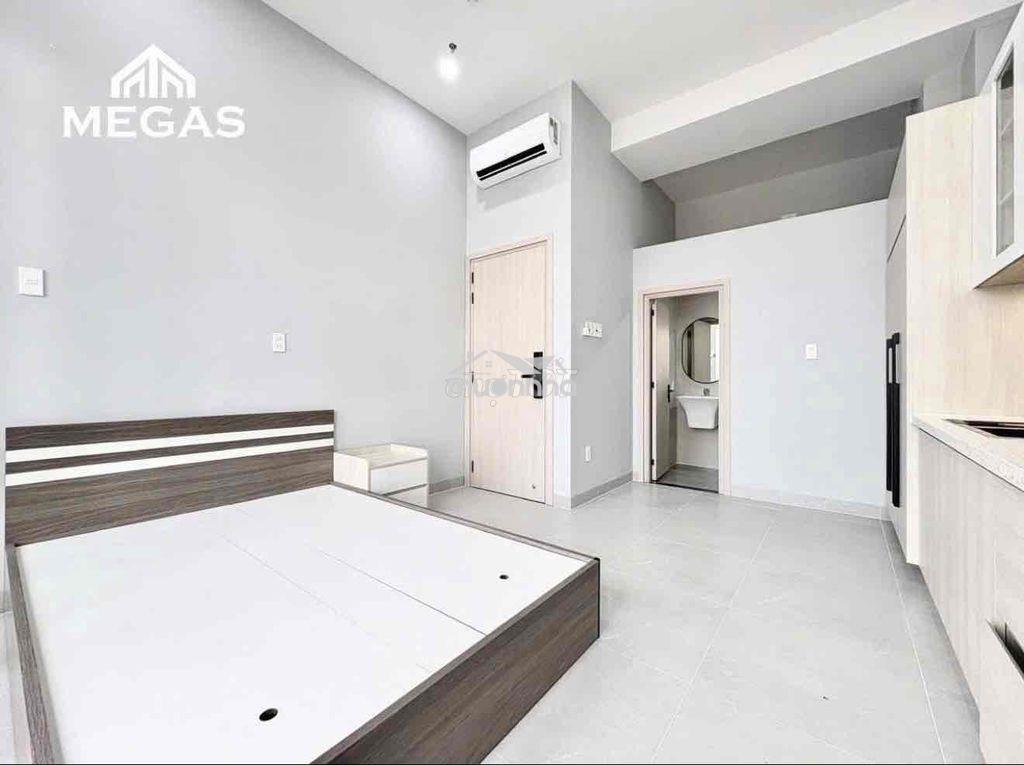 📍🏠 Cho thuê căn hộ studio ban công - giá đang được ưu đãi 🫢💚 - Ảnh 4