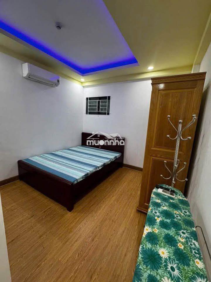 Cho thuê c/c bigemco, lý thường kiệt - 2pn, đủ nội thất giá 13tr/tháng - Ảnh 2