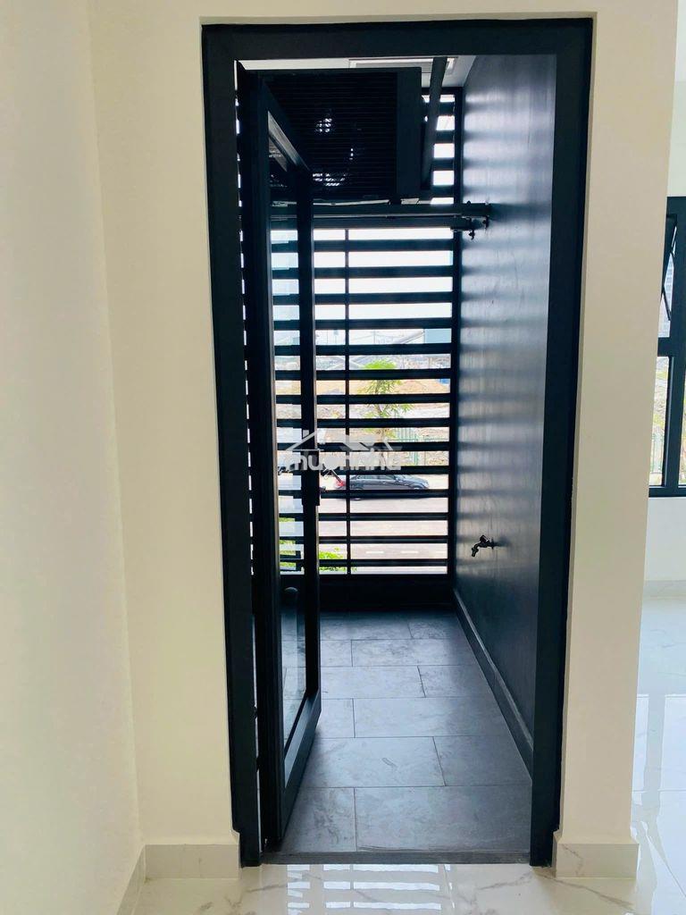 Căn hộ vinhomes grand park - Ảnh 2