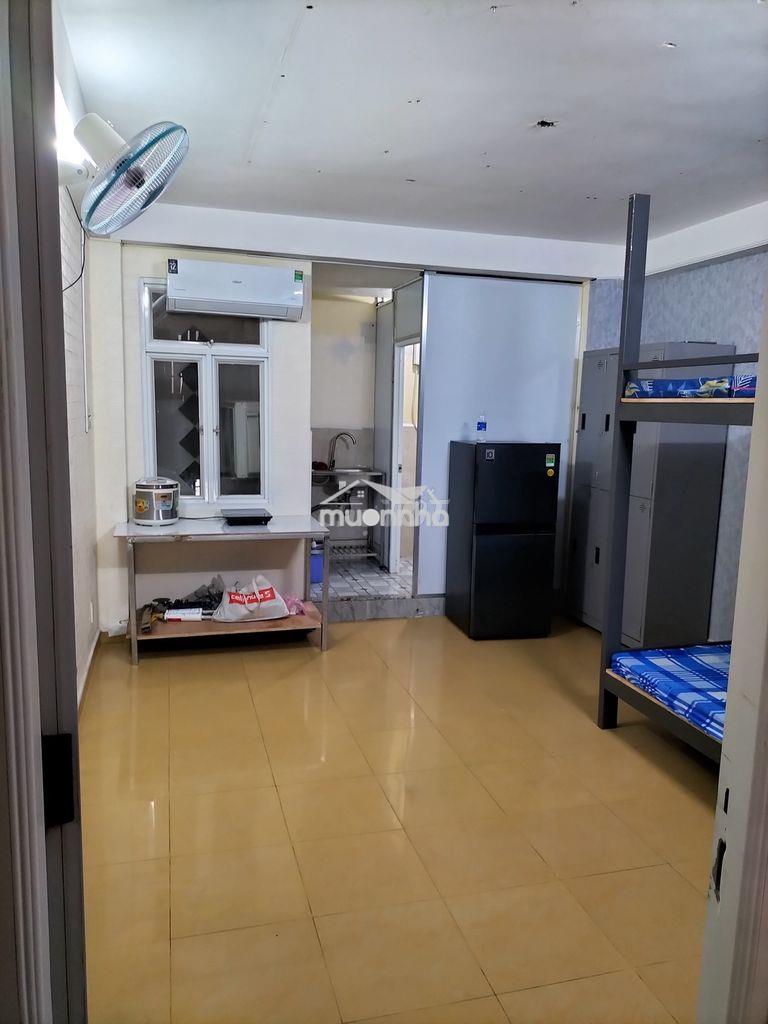Phòng chính chủ full nội thất, cạnh đh văn hiến, gần cv gia định,