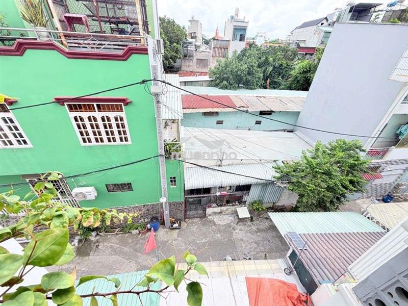 Giảm sốc 1,2 t.ỷ – nhà 3 tầng nhỉnh 5,xtỷ, hoàn công đầy đủ