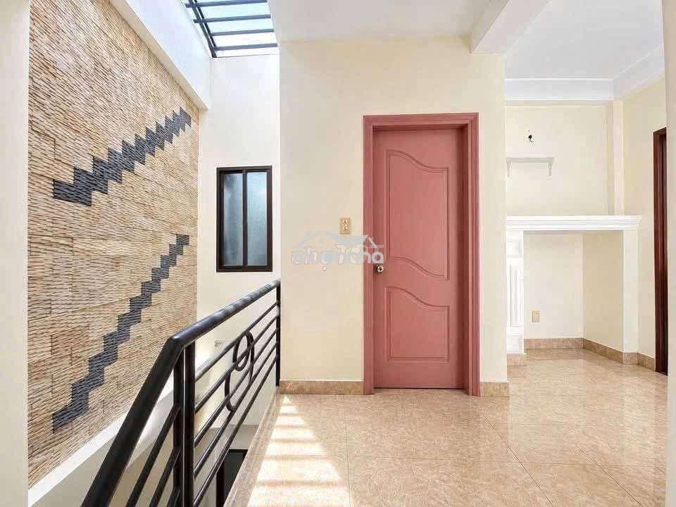 Nhà rộng đẹp 4pn 14tr - ở gđ vô tư- ở nguyễn thị huỳnh -phú nhuận - Ảnh 4