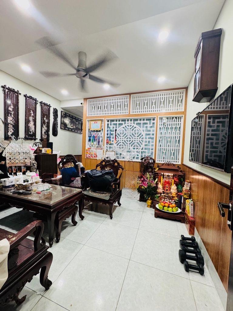 🎉Nhà vip phú nhuận-hẻm xe tải tránh-gần phạm văn đồng,phan đăng lưu,.. - Ảnh 2