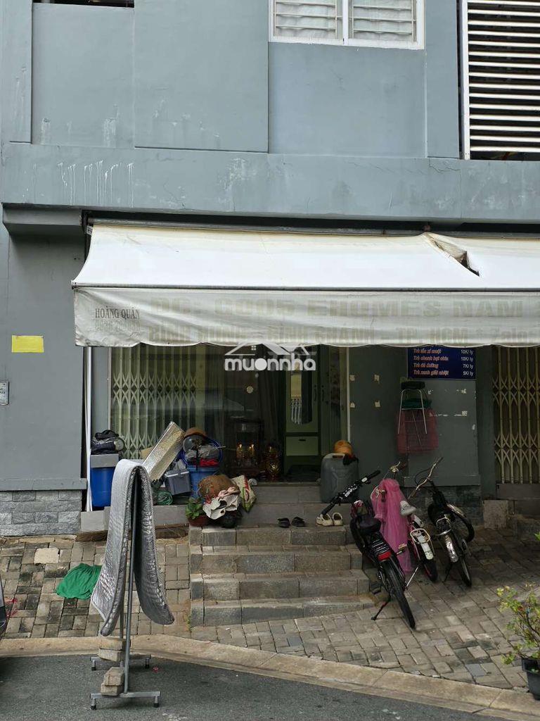 Cho thuê căn jooj chung cư ehome s nsg bìn hưng bình chánh - Ảnh 3
