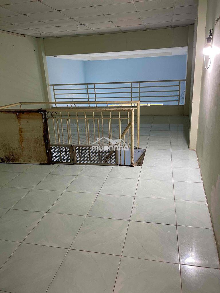 Nhà cho thuê nguyên căn 1 phòng ngủ có gác chia đc 2 phòng - Ảnh 3