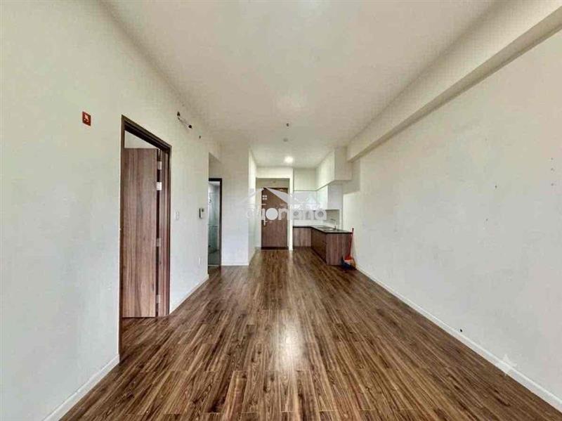 Cho thuê mp345 mizuki park, 2pn 2wc, có rèm. giá 9,5 triệu