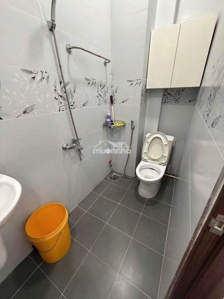 Cho thuê nhà riêng, đường cô bắc, phú nhuận (2pn, 2wc, full nội thất ) - Ảnh 3