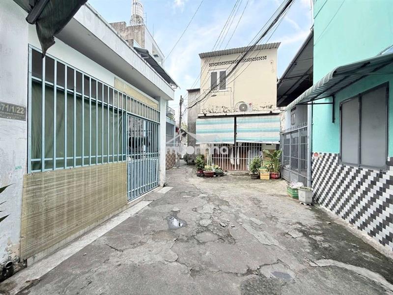 Hxh nguyễn oanh, 80 m², ngang >4m, nhỉnh 4 tỷ