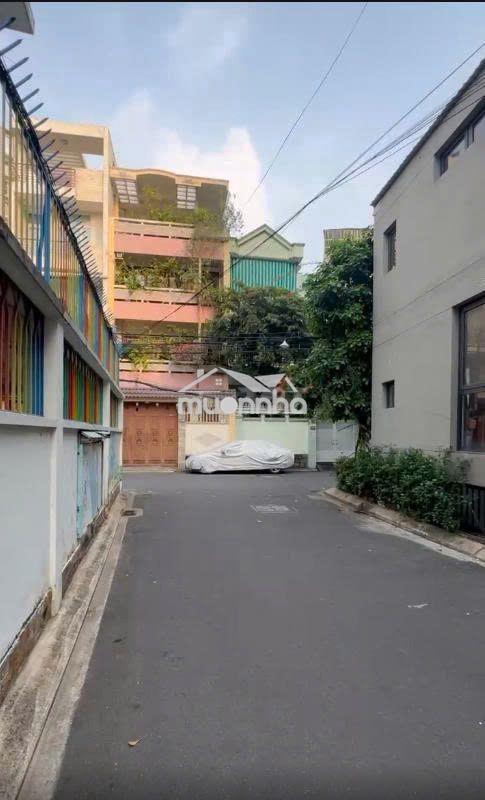 Bán nhà hxh bạch đằng - sát sân bay - 70m² - 3 tầng - giá 14.x tỷ