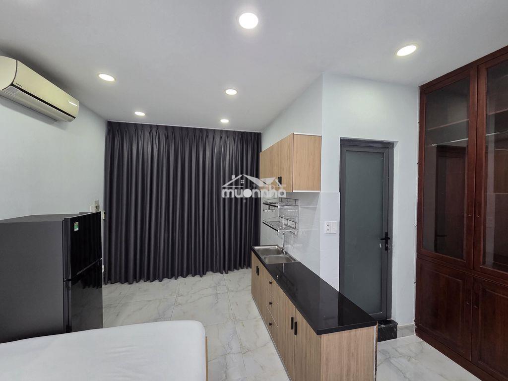 Căn hộ mini đường âu dương lân - Ảnh 3