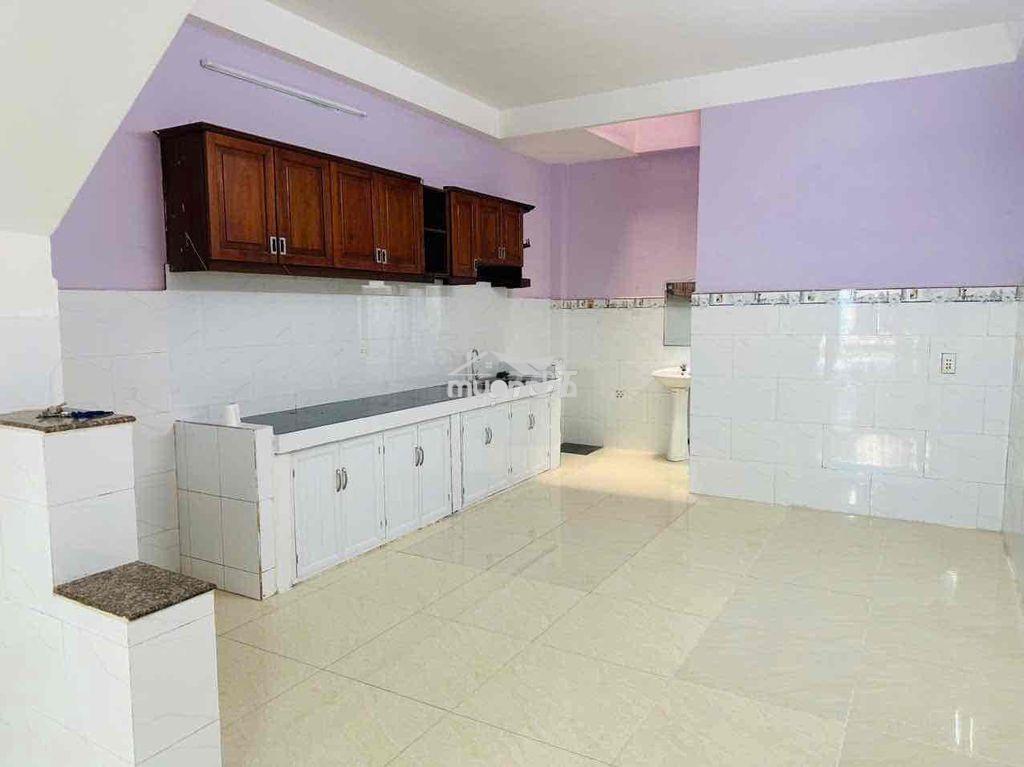 Cho thuê nhà nguyên căn 1 lầu 4mx15m giá 10tr - Ảnh 4