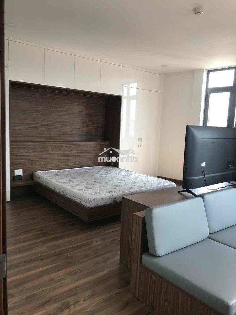 Siêu phẩm 1pn full nội thất cao cấp gần sân bay tsn - Ảnh 3
