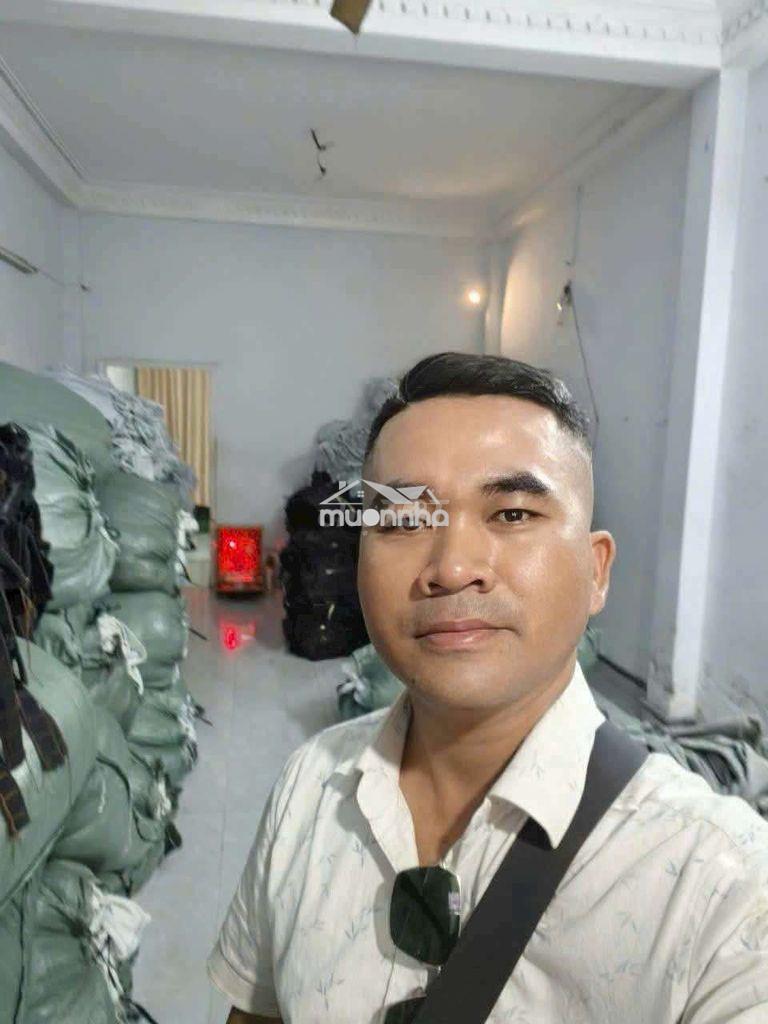 🔥 Cho thuê nhà đsố 8‑12 bình hưng hòa. 8tr/tháng. 4×18m‑1 trệt 1 lầu - Ảnh 2