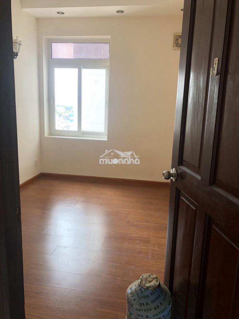 Căn hộ lữ gia plaza 120m² 3pn 2wc – tầng cao yên tĩnh – – 15tr/tháng - Ảnh 4
