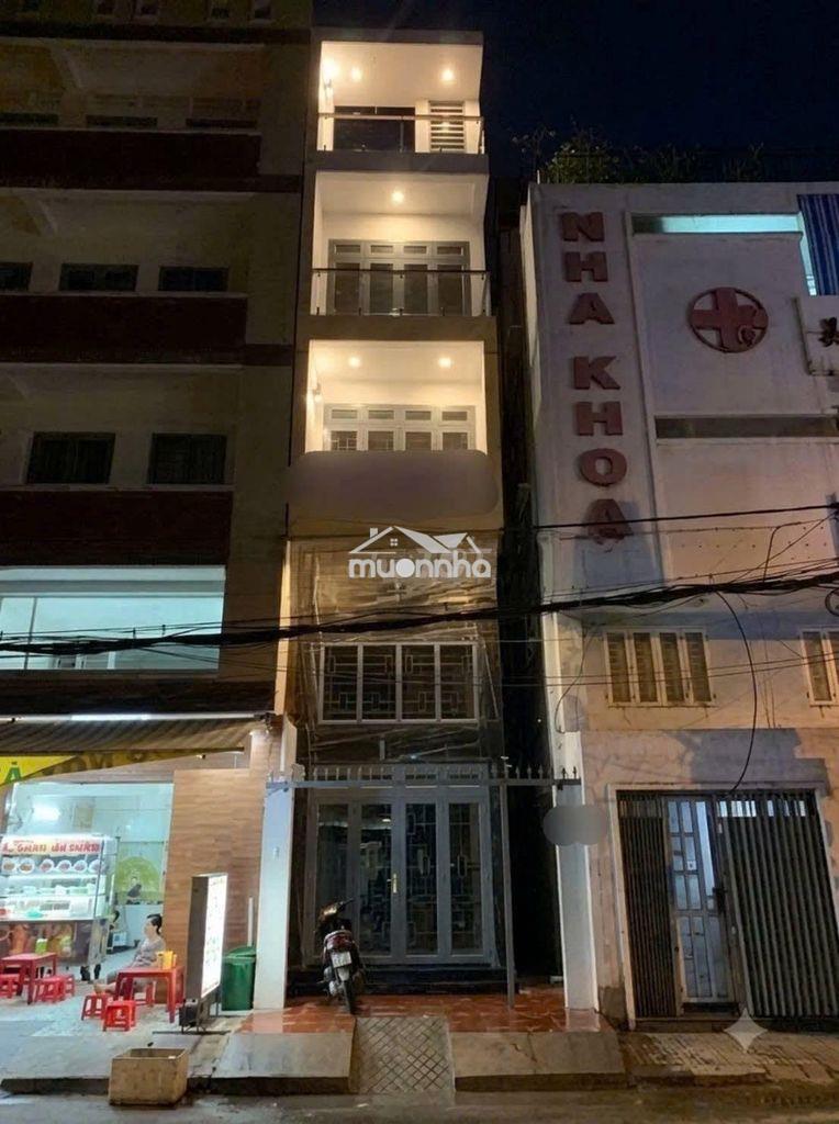 Nguyên căn 5 tầng mtkd hà tôn quyền