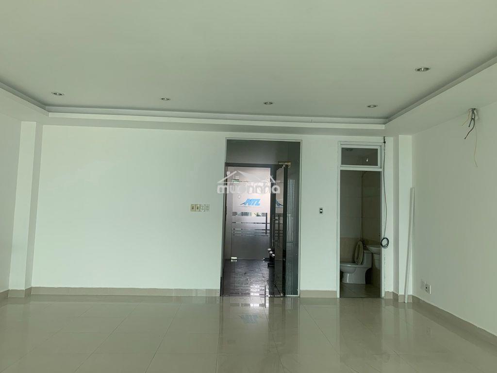 Cho thuê vp mặt tiền đường 19 bạch đằng - Ảnh 4