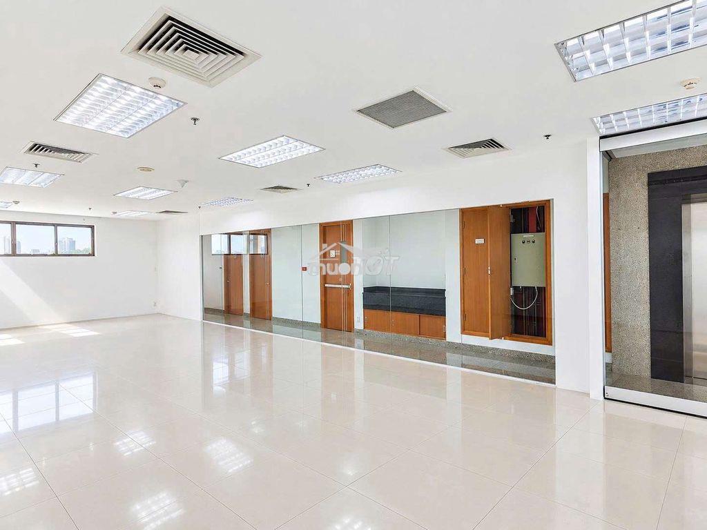 Văn phòng cống quỳnh quận 1, giá 30 triệu/th 71 m2 - Ảnh 4