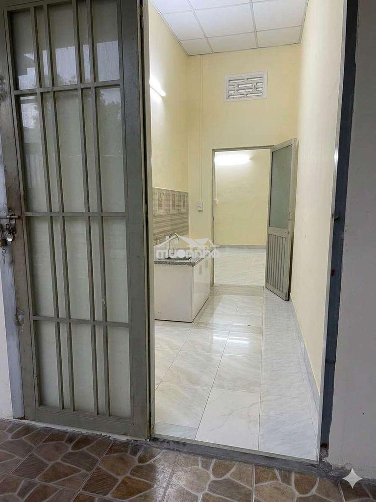 Nhà nguyên căn 60m2 giá rẻ  - Ảnh 3