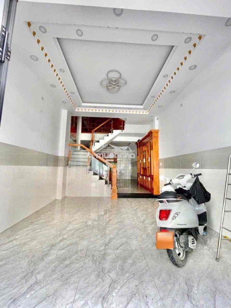 Nhà liên khu 4-5 - 4 phòng - 12tr/ tháng - Ảnh 4