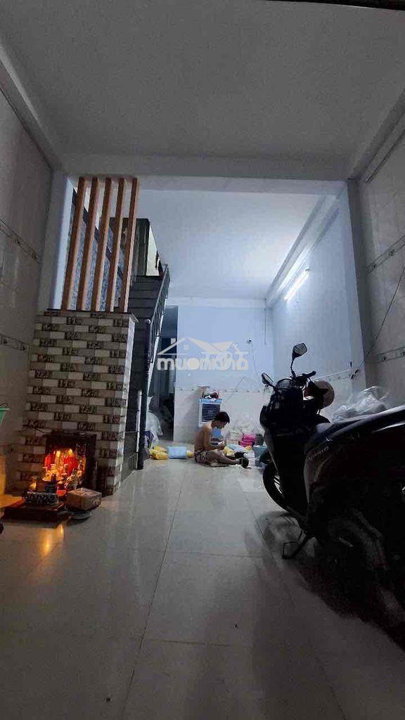 Cho thuê nhà đường hiệp bình
