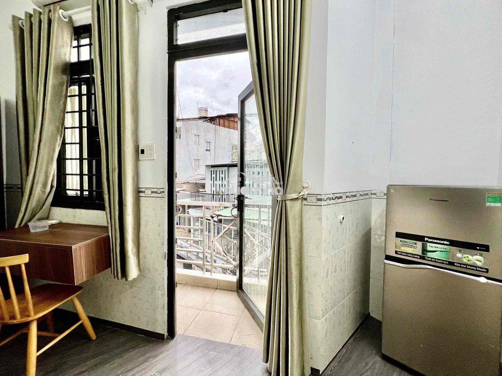 2 phòng ngủ tách bếp ban công - Ảnh 2