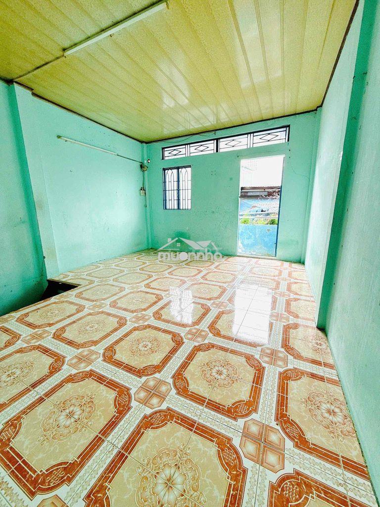Bán nhà cũ tiện xây sửa mới ba đình q8 - Ảnh 3