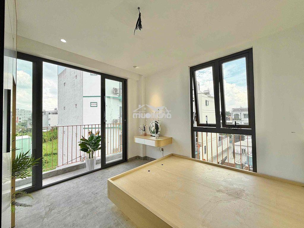 🏠Khai trương siêu phẩm studio cực xinh | full nội thất rộng thoáng 🎊 - Ảnh 2