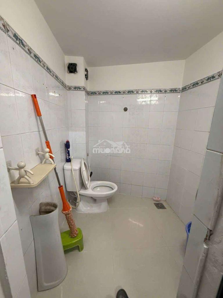 Cho thuê nhà mặt tiền đường số 8  - Ảnh 3