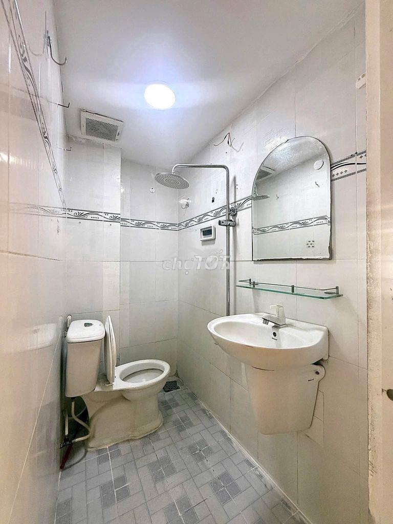 Cho thuê nhà hẻm xe hơi trường chinh tân bình 4pn 3wc - Ảnh 4