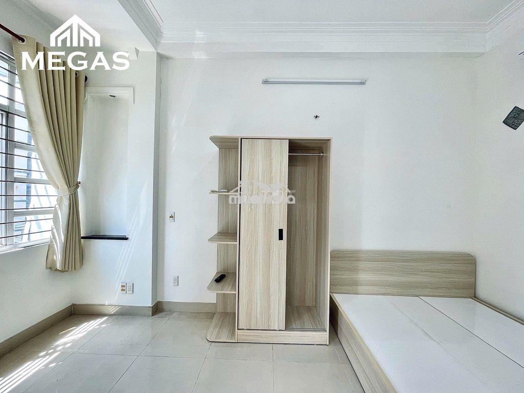 🏢 Phòng tách bếp view kênh bờ kè máy giặt riêng - hoàng sa tân bình - Ảnh 4