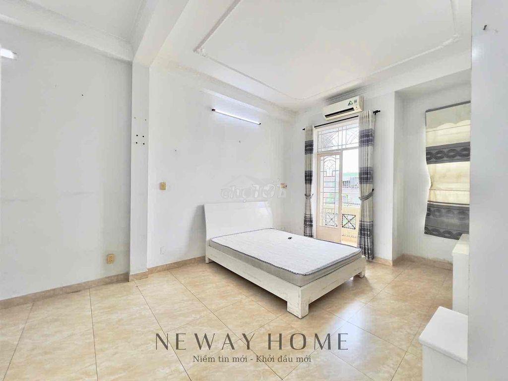 Căn hộ thoáng mát mặt tiền đường gần parc mall, nhà thờ nam hải - Ảnh 2