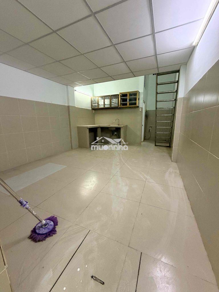 Cho thuê nhà phạm văn chiêu gò vấp - Ảnh 2