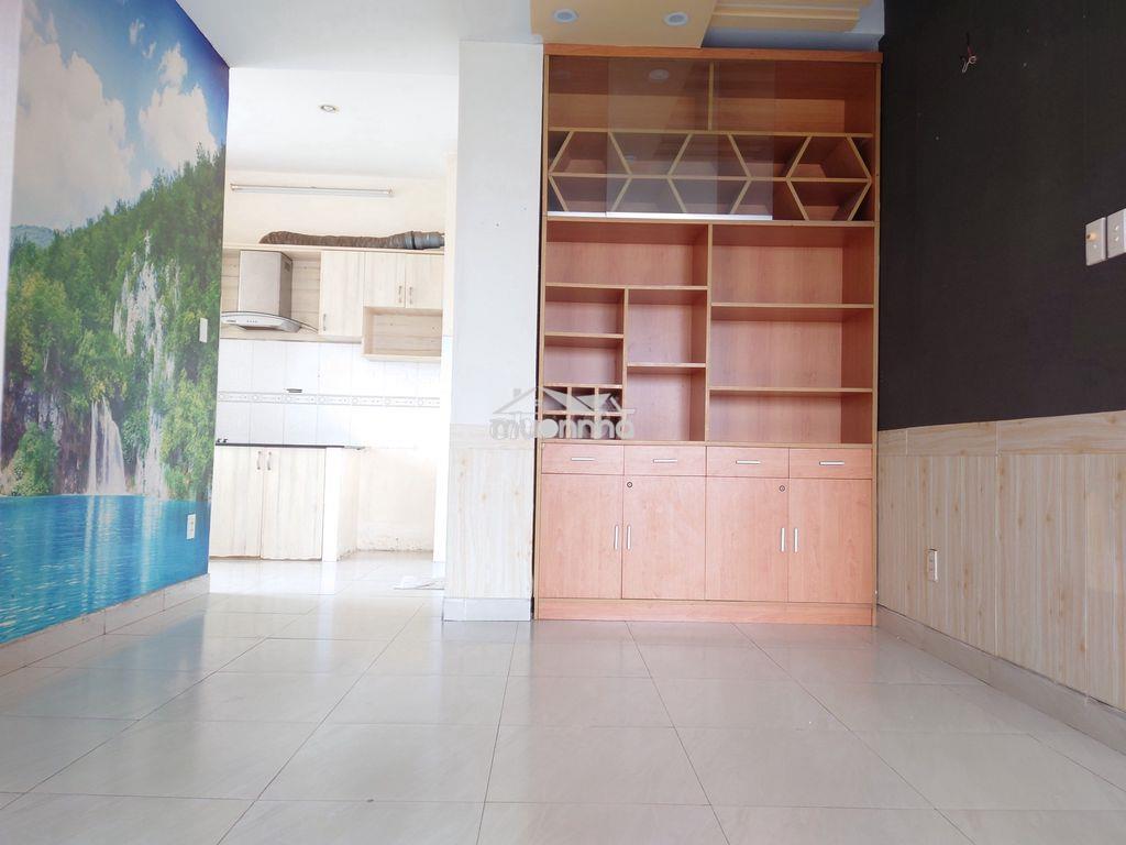 Cho thuê căn hộ chung cư lê thị riêng – 40m² 1pn full nội thất,  7.5tr - Ảnh 2