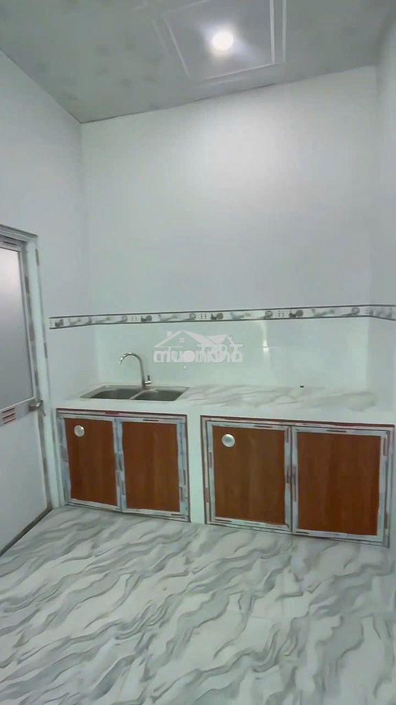 Nhà cấp 4 hóc môn 4x8 chỉ 295 triệu bao sang tên - Ảnh 3
