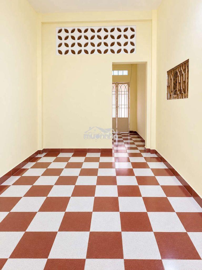15tr- 4pn hẻm oto tới nhà đặng văn ngữ - Ảnh 2