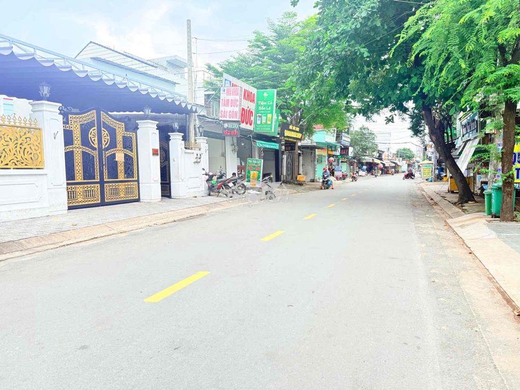 Song hành - nguyễn văn  quá -q12- 5 ❌15m - chỉ 3.99 tỷ - Ảnh 2