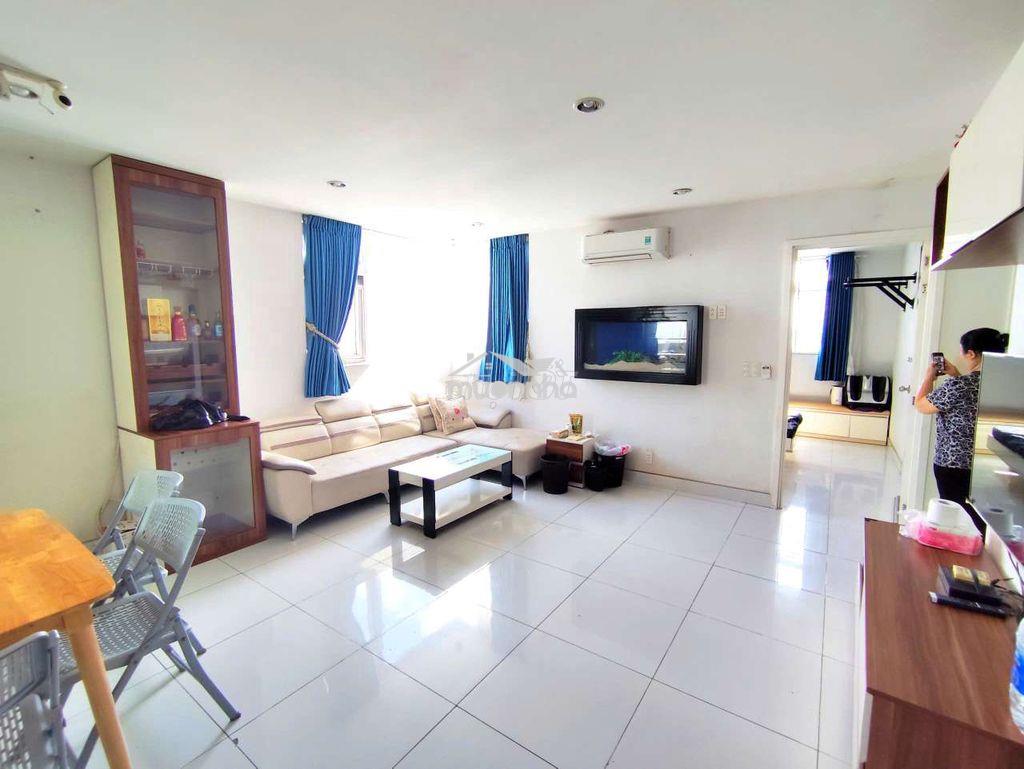 Cho thuê căn hộ citygate mt võ văn kiệt 3 phòng ngủ giá rẻ  - Ảnh 2