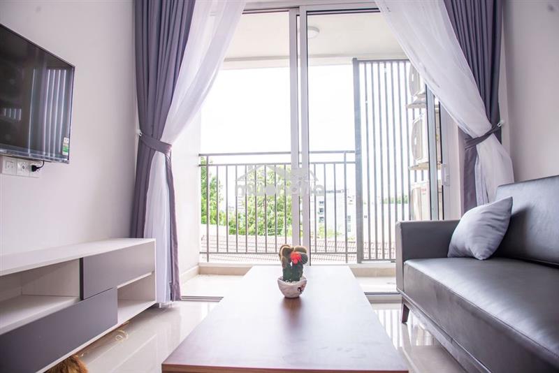 Bán căn hộ chung cư thuận việt, q11, 65m2, 2pn, 4.2 tỷ, có sổ hồng